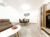 Apartament modern cu 2 camere de închiriat, zona Uta, Arad 