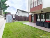 Casa LA CHEIE cu 5 camere si 4 bai, 200 mp, aproape de LIDL, 