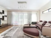 Casa LA CHEIE cu 5 camere si 4 bai, 200 mp, aproape de LIDL, 