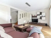 Casa LA CHEIE cu 5 camere si 4 bai, 200 mp, aproape de LIDL, 