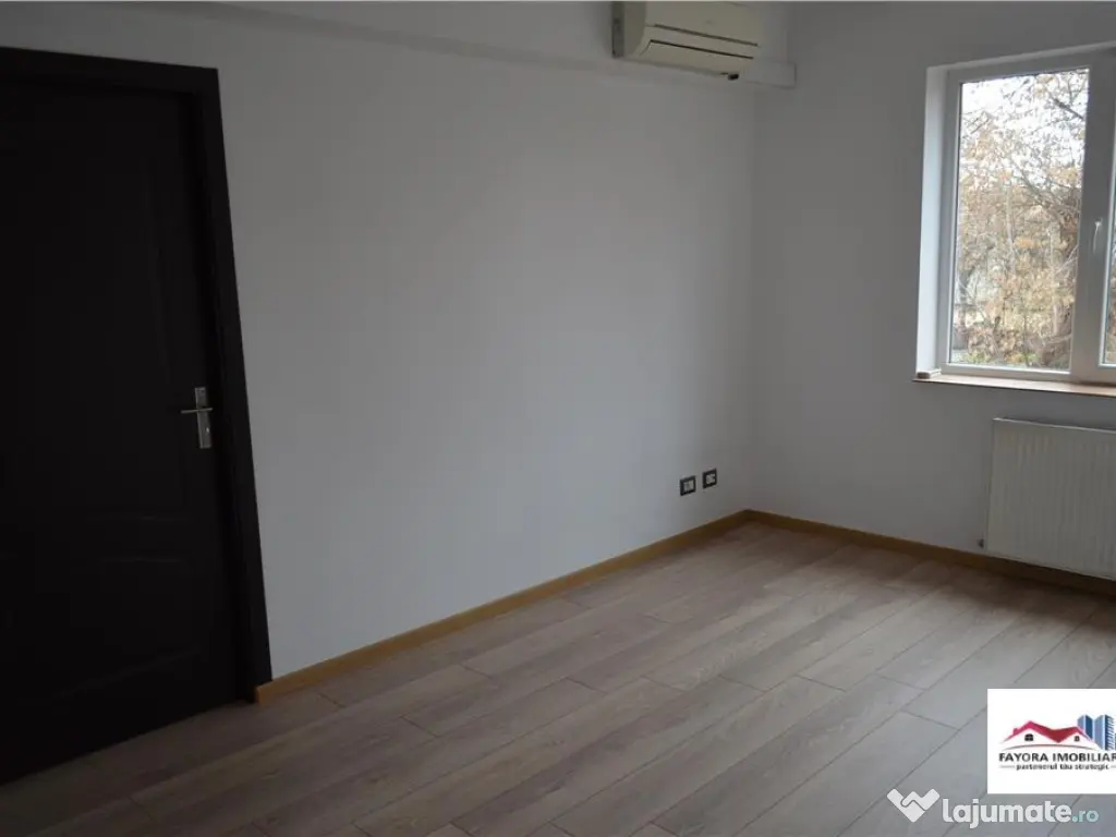 Spatiu Comercial 2 Camere de Inchiriat Zona Ultracentrala