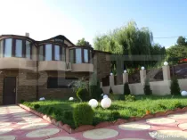 Centru Comercial, 293 mp, Aleea Mănăstirea Dealu