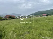Super oferta! Teren intravilan , Viisoara- 2300 euro/ar -... 