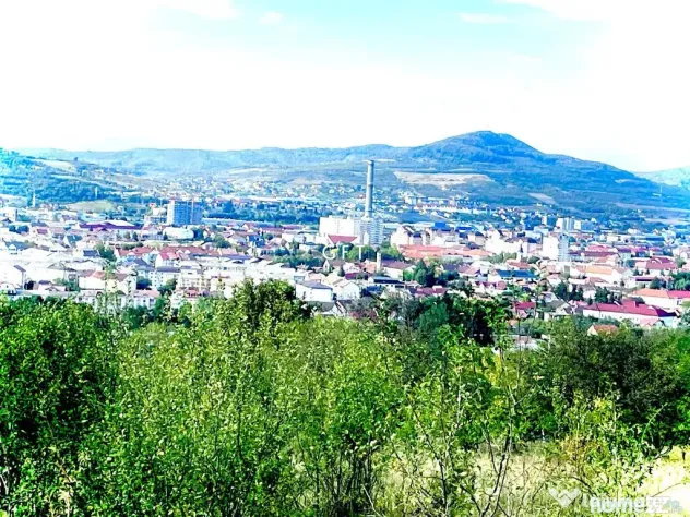 Terenuri de vanzare Bistrita - 22 parcele | 16000 mp