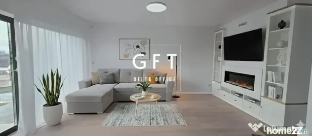 Casă tip duplex de vânzare – Bistrița, Aleea Coacăz...