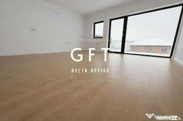 Casă tip duplex de vânzare – Bistrița, Aleea Coacăz...