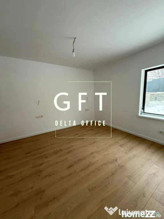 Casă tip duplex de vânzare – Bistrița, Aleea Coacăz...
