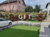 Casă tip duplex de vânzare – Bistrița, Aleea Coacăz...