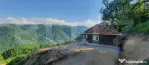 Cabana superbă din bârne de lemn, zona montana – Șugag