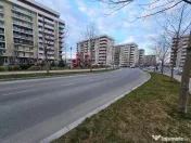 Apartament 2 camere, spatios, Bulevardul Metalurgiei - Loc de parcare 