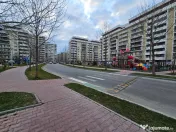 Apartament 2 camere, spatios, Bulevardul Metalurgiei - Loc de parcare 