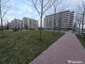 Apartament 2 camere, spatios, Bulevardul Metalurgiei - Loc de parcare 