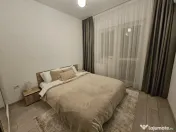 Apartament 2 camere, spatios, Bulevardul Metalurgiei - Loc de parcare 