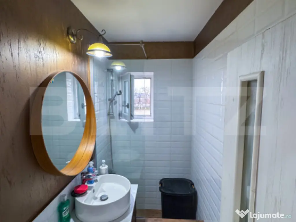 Apartament 2 camere, 36 mp, Cartierul Eroilor