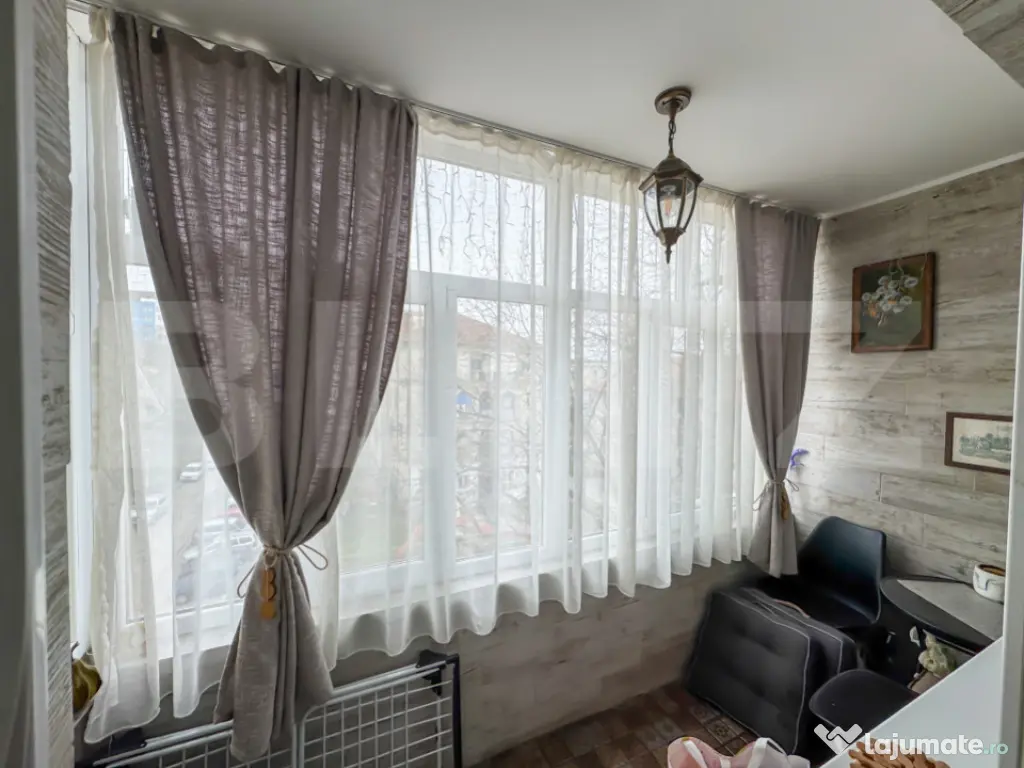 Apartament 2 camere, 36 mp, Cartierul Eroilor