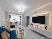 3 Camere | Floreasca | Vedere Parc | Poziție Deosebita 