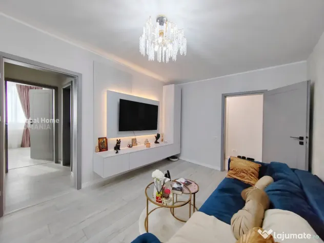 3 Camere | Floreasca | Vedere Parc | Poziție Deosebita