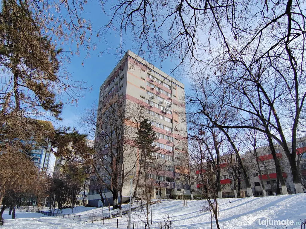 3 Camere | Floreasca | Vedere Parc | Poziție Deosebita
