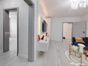 3 Camere | Floreasca | Vedere Parc | Poziție Deosebita 