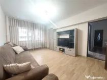 2 camere, decomandat, etaj 5 din 10, Bd.Unirii Sud -comision