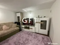 Apartament 1 camera, 35.77 mp, Central