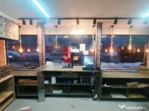 Spatiu comercial zona Bucurestii Noi/Jiului