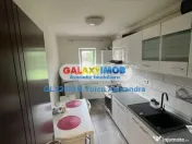 Garsoniera Bloc Nou - Berceni - Dimitrie Leonida 