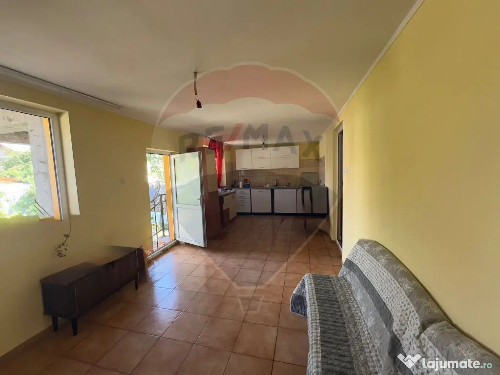 Casă / Vilă cu 5 camere de vânzare în zona Romanesti