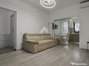 Apartament 2 camere 52.22mp, utilat si mobilat, parcare 