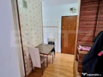 Apartament 2 camere, 34 mp, etaj 3 – Nufărul