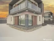 Comision 0% | Casă individuală P+E | Sânpetru – zon?... 