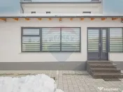 Comision 0% | Casă individuală P+E | Sânpetru – zon?... 