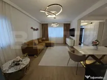 Casa moderna cu 5 camere in Valea Lupului - zona linistita