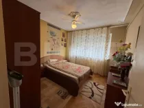Apartament 3 camere, 54 mp, zona Tatarasi