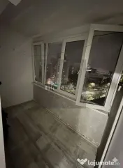 OCAZIE Apartament 2 camere spatios zona Alexandru Obregia. 