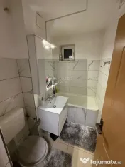 OCAZIE Apartament 2 camere spatios zona Alexandru Obregia. 