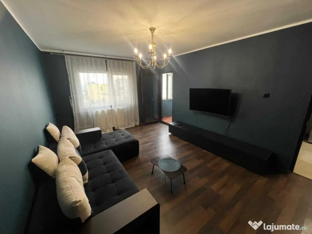 Apartament 2 camere situat in zona Faleza Nord