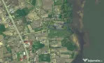Teren intravilan 4367 mp – Salcioara – deschidere la lac