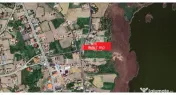 Teren intravilan 4367 mp – Salcioara – deschidere la lac 