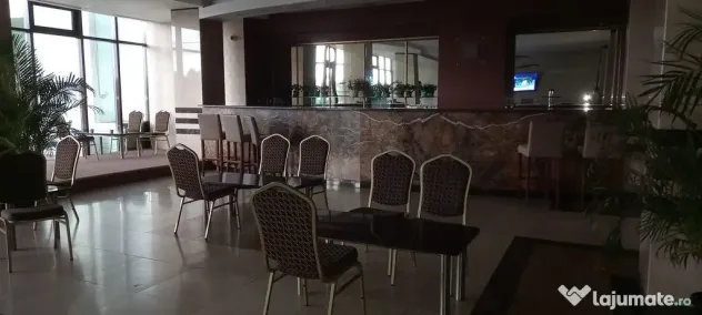 Perla Senior Snagov