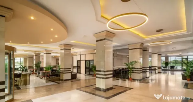 Perla Senior Snagov