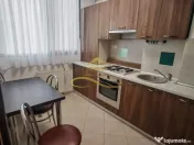 Garsoniera moderna de inchiriat 