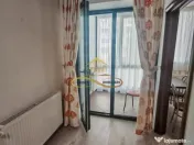 Garsoniera moderna de inchiriat 