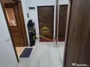 Garsoniera moderna de inchiriat 