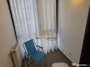 Garsoniera moderna de inchiriat 