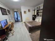 Garsoniera moderna de inchiriat 