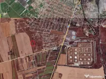 Teren de vanzare in Constanta zona Km 5