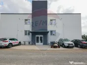 Apartament cu terasă și panoramă de vânzare, zona Hil... 