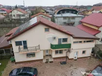 DE VANZARE Reședință Premium cu Piscină și Teren Gen...