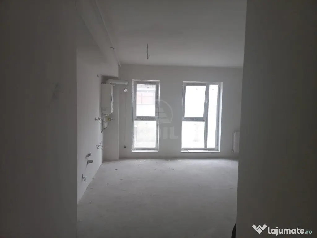 Apartament in zona centrala Floresti